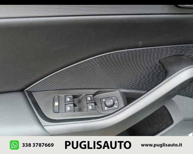 SKODA Octavia usata, con Fari LED