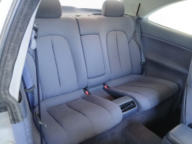 MERCEDES-BENZ CLK 200 usata, con Specchietti laterali elettrici