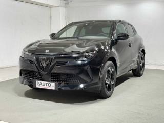 ALFA ROMEO Junior 1.2 145 CV Hybrid eDCT6 Q4