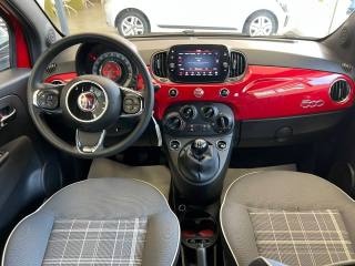 FIAT 500 usata, con Climatizzatore