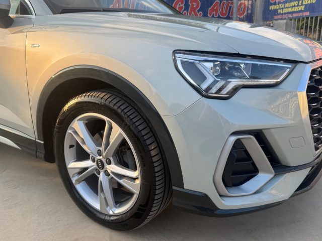 AUDI Q3 usata, con Autoradio