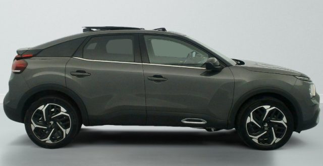 CITROEN C4 usata, con Tetto panorama