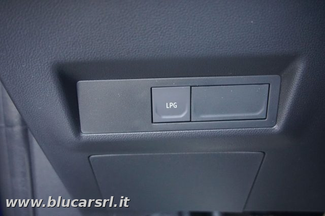 RENAULT Captur usata, con Riconoscimento dei segnali stradali