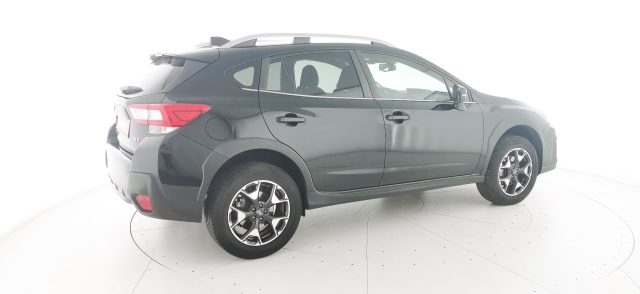 SUBARU XV usata, con Volante multifunzione