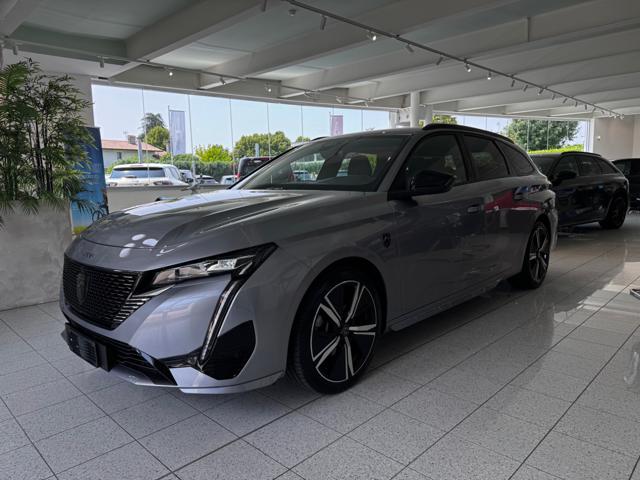 PEUGEOT 308 usata, con ABS