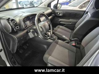 CITROEN C3 Aircross usata, con Fendinebbia