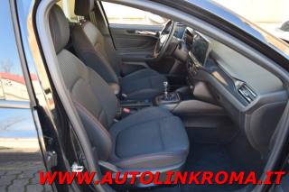 FORD Focus usata, con ESP