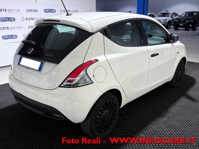 LANCIA Ypsilon usata, con Alzacristalli elettrici