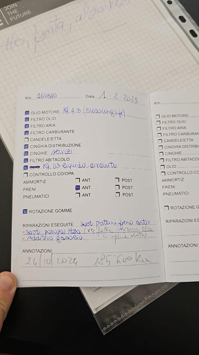 VOLKSWAGEN Golf usata 22