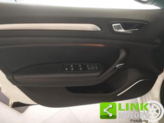 RENAULT Megane usata, con Autoradio
