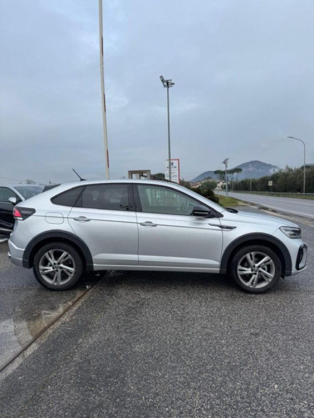 VOLKSWAGEN Taigo usata, con Airbag laterali