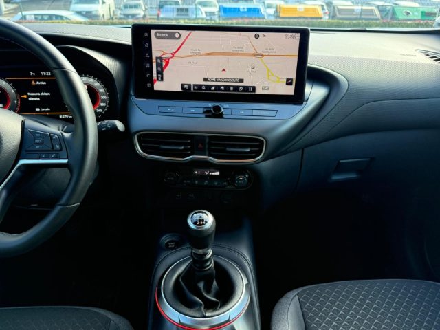 NISSAN Juke usata, con Controllo automatico clima