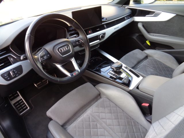 AUDI A4 usata, con Controllo trazione