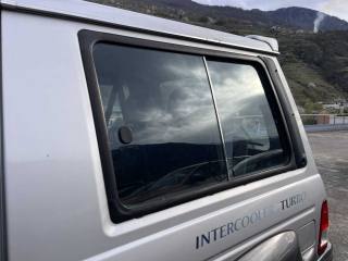 HYUNDAI Galloper usata 29