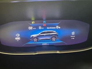 PEUGEOT 3008 usata, con Cruise Control