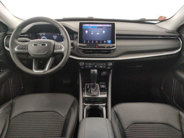 JEEP Compass usata, con ESP