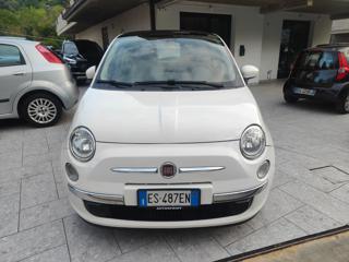 FIAT 500 usata, con Airbag Passeggero