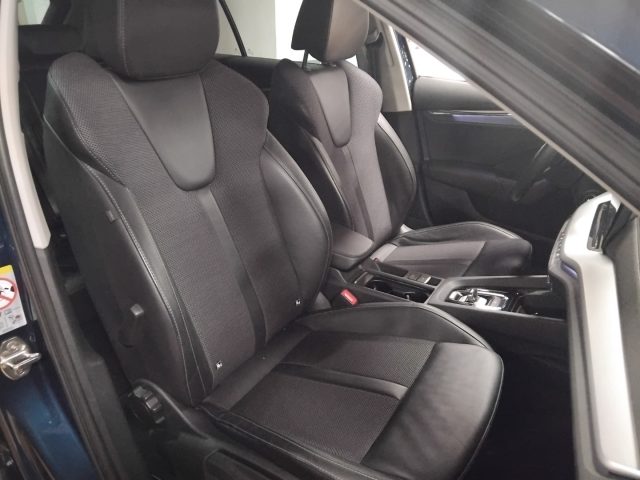 SKODA Octavia usata, con Servosterzo