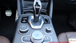 ALFA ROMEO Stelvio usata, con Fari Xenon