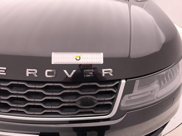 LAND ROVER Range Rover Sport usata, con Monitoraggio pressione pneumatici