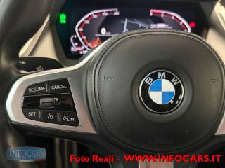 BMW 218 usata, con Servosterzo