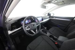 VOLKSWAGEN Golf usata 1