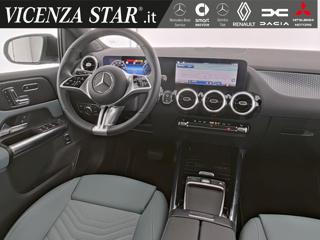 MERCEDES-BENZ B 180 usata, con Cerchi in lega