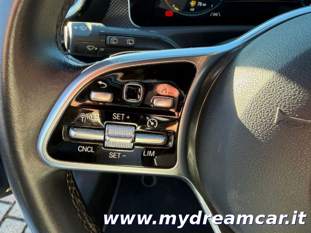 MERCEDES-BENZ A 160 usata 23