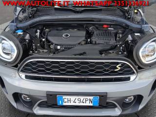MINI Countryman usata, con USB