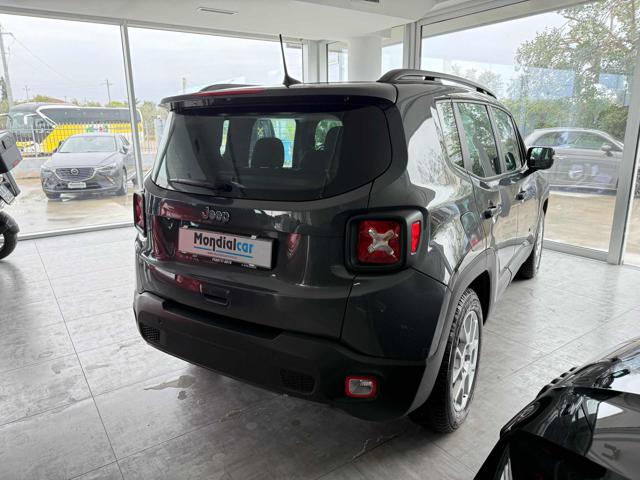 JEEP Renegade usata, con Chiusura centralizzata