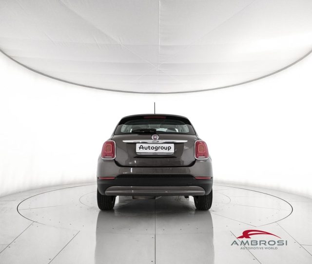 FIAT 500X usata 5