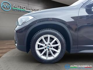 BMW X1 usata, con Chiusura centralizzata