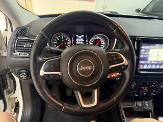 JEEP Compass usata, con Controllo trazione
