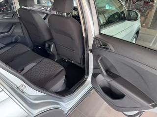 VOLKSWAGEN T-Cross usata, con Bracciolo