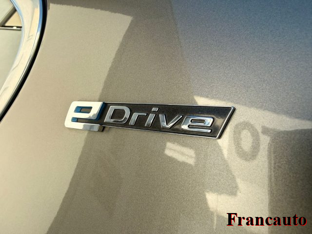 BMW 225 usata, con Controllo automatico clima