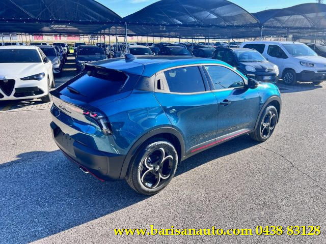 ALFA ROMEO Junior usata, con Airbag laterali