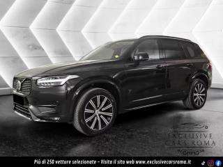 VOLVO XC90 B5 (d) AWD Plus Dark 7P