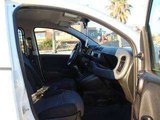 FIAT Panda usata, con Servosterzo