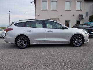 FORD Focus usata, con Alzacristalli elettrici