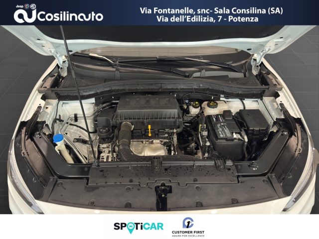MG ZS usata, con Immobilizzatore elettronico