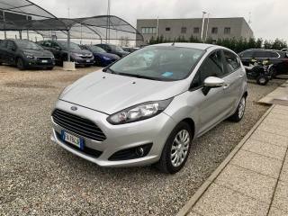 FORD Fiesta 1.0 80CV 5 porte
