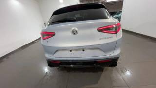 ALFA ROMEO Stelvio usata, con Autoradio