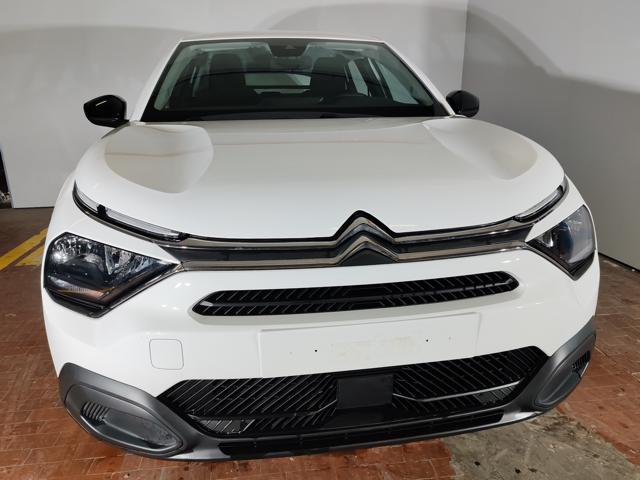 CITROEN C4 usata, con Airbag
