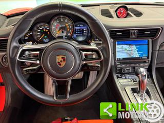 PORSCHE 911 usata, con Cronologia tagliandi