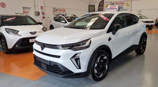 RENAULT Captur ECO-G 100 CV Techno KM.0 VARI MODELLI