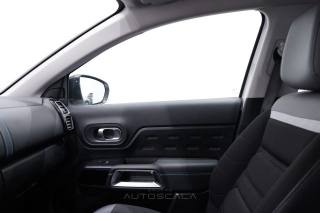 CITROEN C5 Aircross usata, con Touch screen