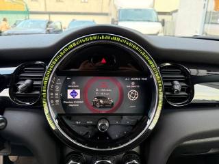 MINI One usata, con Sensore di pioggia
