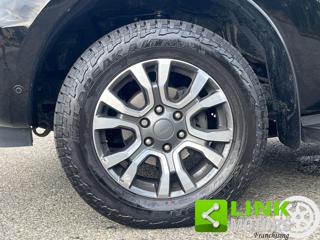 FORD Ranger usata, con ESP