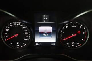 MERCEDES-BENZ GLC 220 usata 6