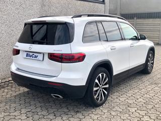 MERCEDES-BENZ GLB 200 usata, con Antifurto